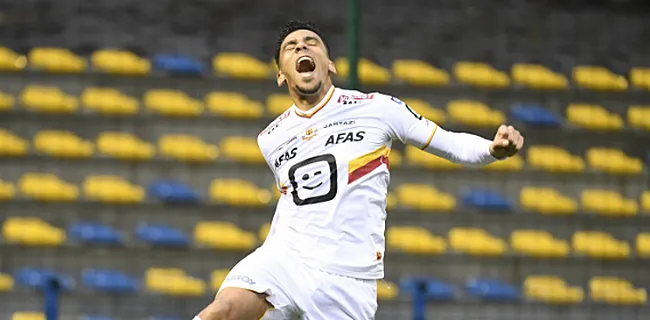 De Camargo bezorgt KVM gouden driepunter in 1B-topper