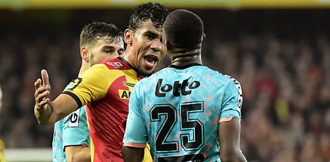 KV Mechelen en Charleroi delen punten (en plek in top 6) na leuke partij