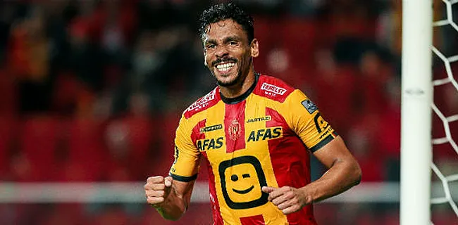De Camargo krijgt nog fraaie bekroning in Duitsland