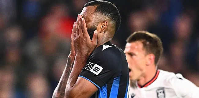 UEFA neemt drastische maatregel voor PAOK-Club Brugge