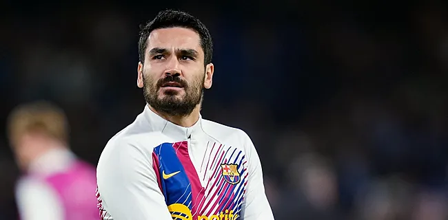 'Bliksemtransfer rond: Gündogan al aan tafel met topcoach'