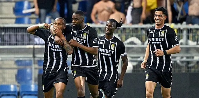 Charleroi moet verdediger meteen maandenlang missen