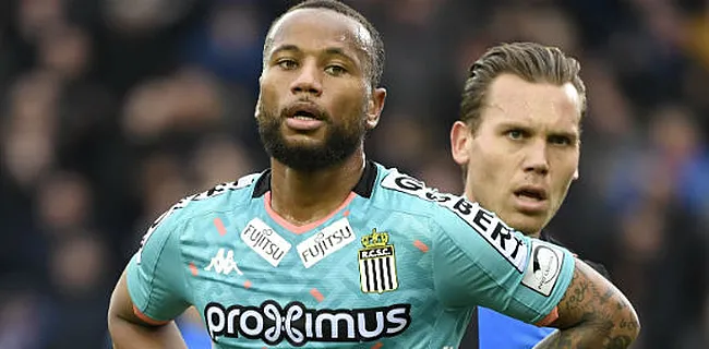 TRANSFERUURTJE: 'Anderlecht richt vizier op spits, Carrasco kost spotprijs'