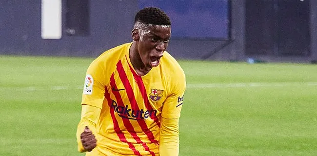 'Noodlijdend Barcelona vindt vele miljoenen dankzij Tottenham en Leipzig'