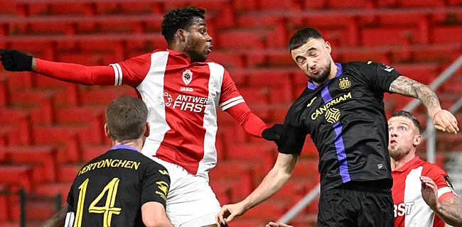 'Jackpot voor Anderlecht & Antwerp, Genk, Gent & Club balen'