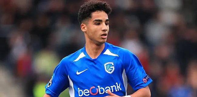 Twist rond Takidine: haalt Anderlecht wéér risicopatient in huis?