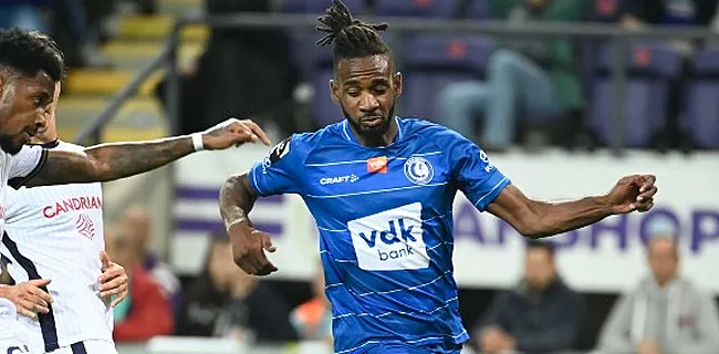 De 11 namen: Gent met onuitgegeven spitsenduo, drie wissels bij Cercle