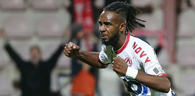 De 11 namen: Kortrijk wil zonder Mboyo naar kwartfinale