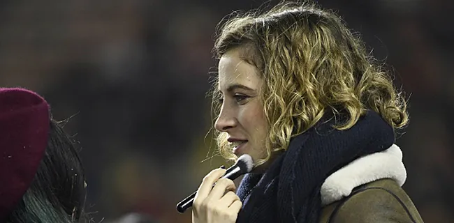 Imke Courtois heeft twijfels: 