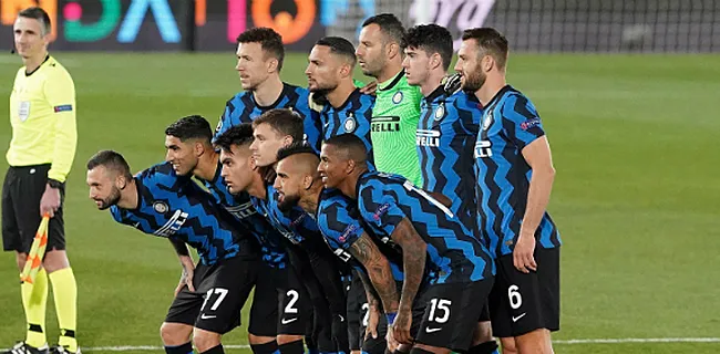 'Inter wil grote naam Real voor spotprijs binnenhalen'