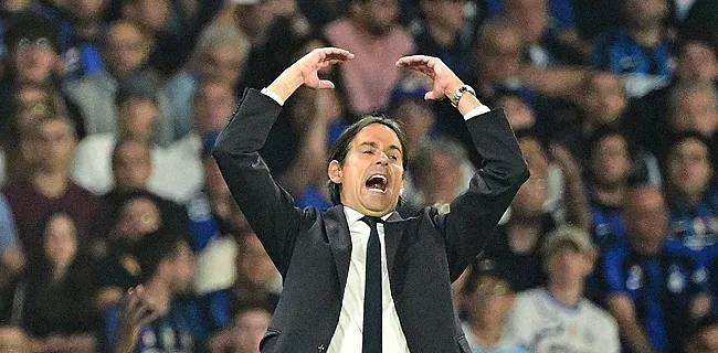 'Inter richt vizier op Nederlandse smaakmaker Serie A'