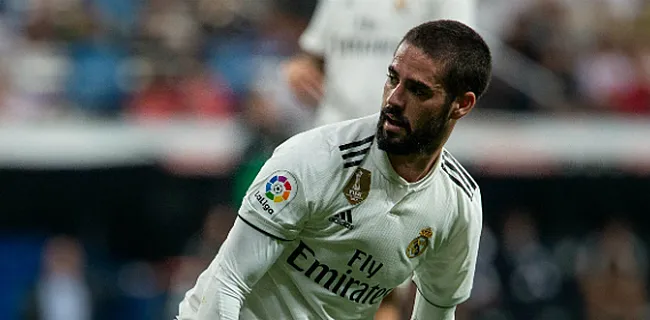 'Real maakt plaats voor Hazard en co: zes spelers op zwarte lijst'