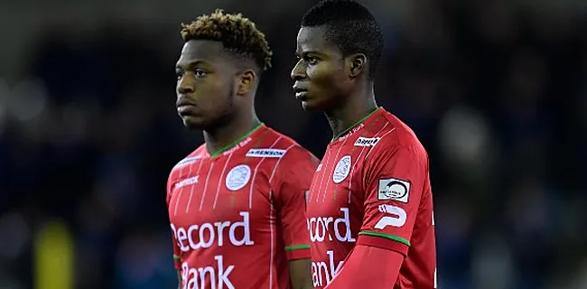 Zulte Waregem pakt stevig uit met oude bekende
