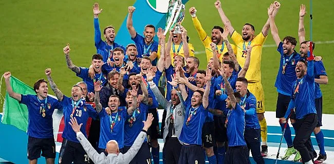 Cannavaro: 