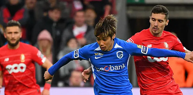 TRANSFERUURTJE: 'Club wil Diagne buiten, Real bereidt winterse transferbom voor'