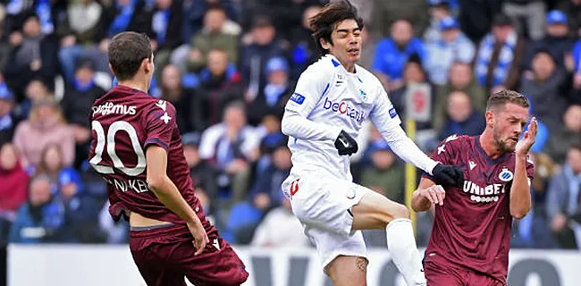 'Na AA Gent is nog een topclub zeker van zijn licentie'