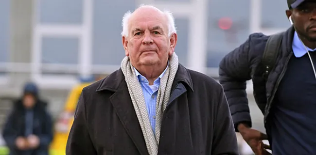 De Witte geeft Gentse transferstrategie prijs