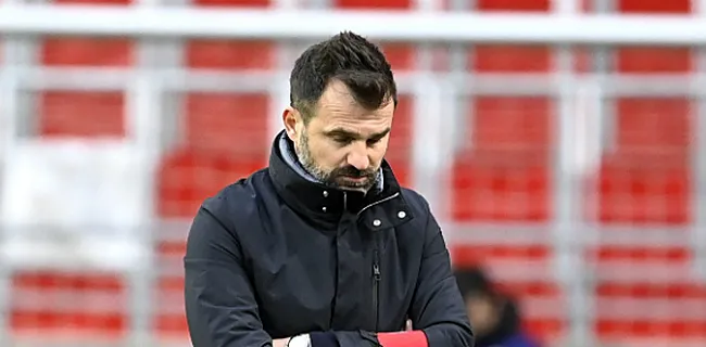 Antwerp faalt tegen topclubs, aanwinsten zijn nog geen meerwaarde