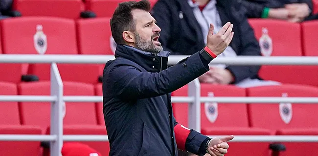 'Mogelijke nieuwe club van Leko is bekend'