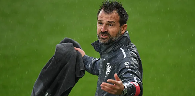 Versterking Antwerp nodig: 