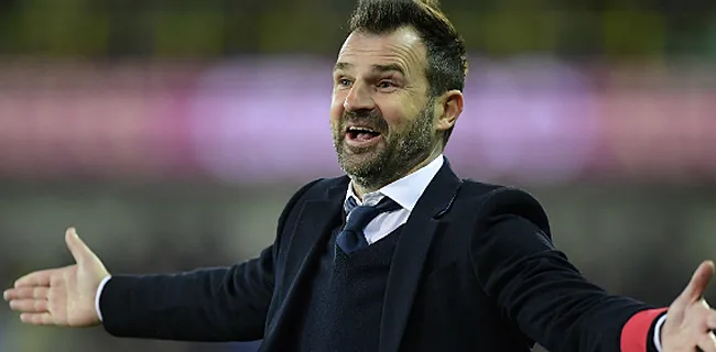 'Club-bestuur kiest droomcoach: ideale opvolger Leko bekend'