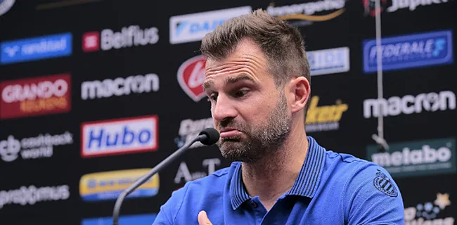 Leko over keeperskwestie: 