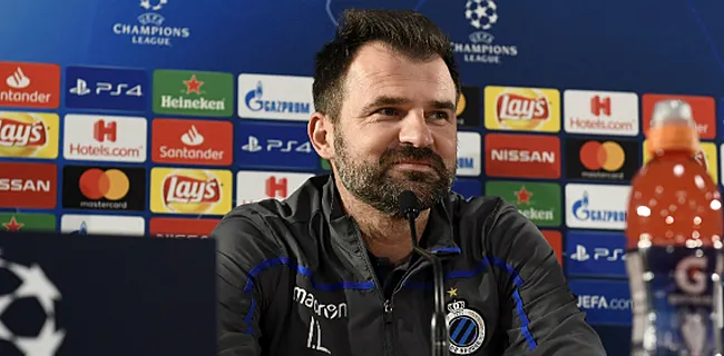 Club hoopt op ideaal scenario: 