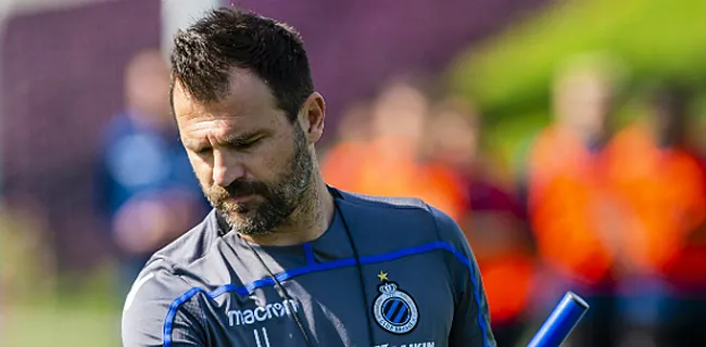 'Uitblinker baart Club Brugge grote zorgen'