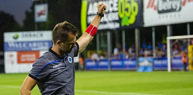 'Leko rekent niet op waterkansje voor Wesley'