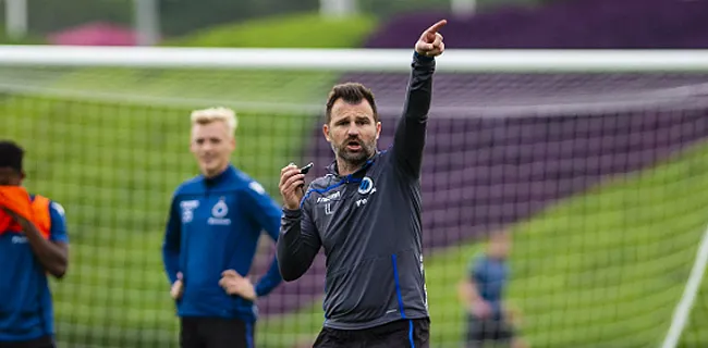 Leko spreekt open over opvolger Wesley Moraes