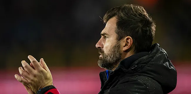 'Staf bijna compleet: Leko zorgt voor Club-reünie op Antwerpse bank'