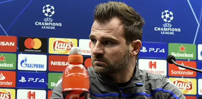 Simeone en Witsel hadden opvallende boodschap voor Leko