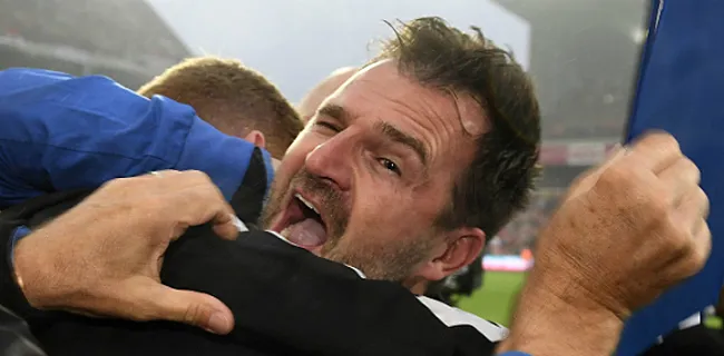 OFFICIEEL: Club Brugge kondigt eerste zomeraanwinst aan