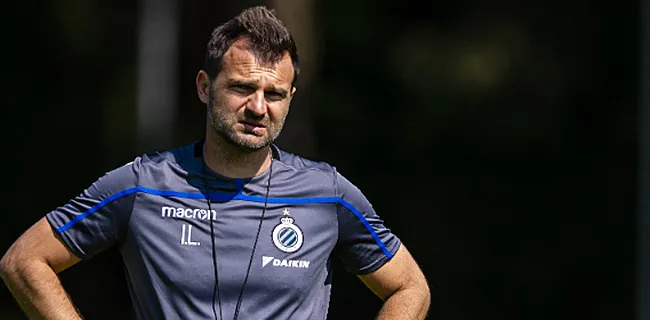 'Club kent vraagprijs WK-ganger, die zelf naar Brugge wil verhuizen'