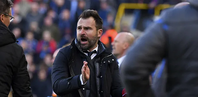 'Droomkandidaat staat vast, Club overweegt ook buitenlandse coach'