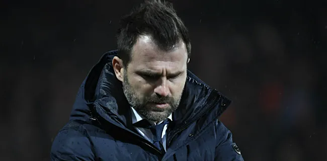 Leko laat zich uit over erg kalme mercato Club Brugge