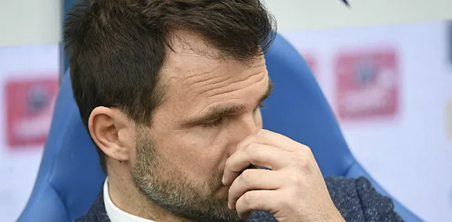 Schuifwerk voor Leko: smaakmaker wellicht out voor Lokeren