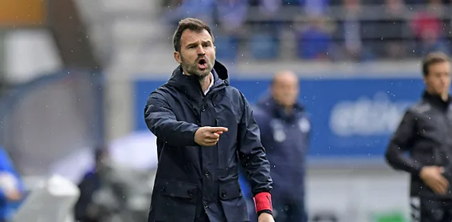 Leko opvallend streng voor uitblinker Club Brugge