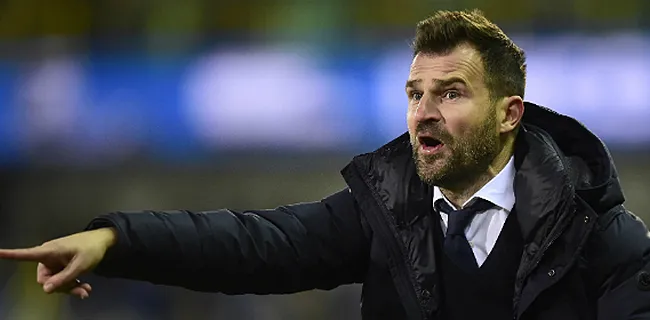 Verwachte elf bij Club: 'Leko wisselt voorin'