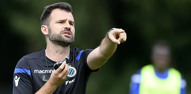 Leko wijst Club-titularis op zijn plichten