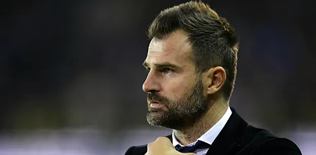 Nieuwe opdoffer Club, kopzorgen Leko nog wat groter