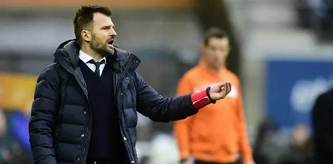 'Club heeft aanwinst bijna beet: Medische testen geslaagd'