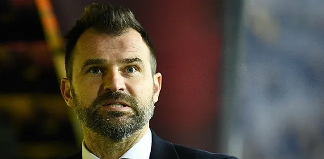 'Spelers hadden voor Dortmund-Club duidelijk verzoek voor Leko'