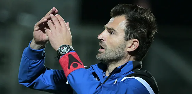 Leko neemt onverwachte naam op in selectie