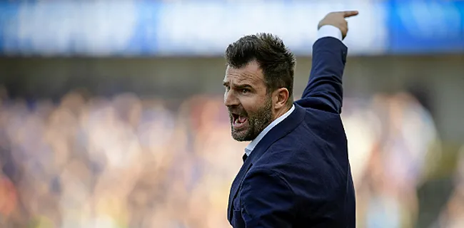 OFFICIEEL: Flankspeler verlaat Club Brugge