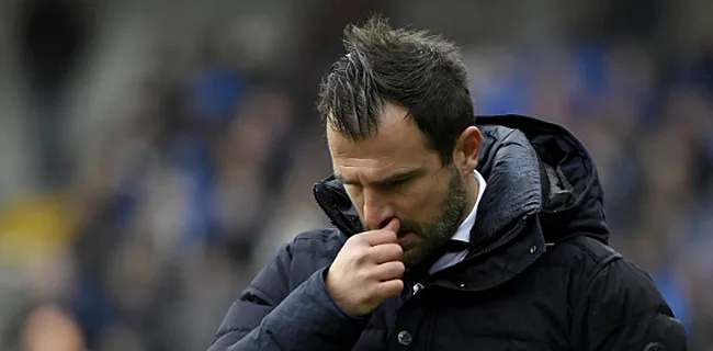 Hier gaat Club Brugge toch wel compleet de mist in