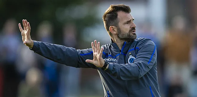 Club Brugge bevestigt twee opmerkelijke sparringpartners