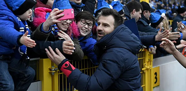 Leko streng voor spelersgroep: 