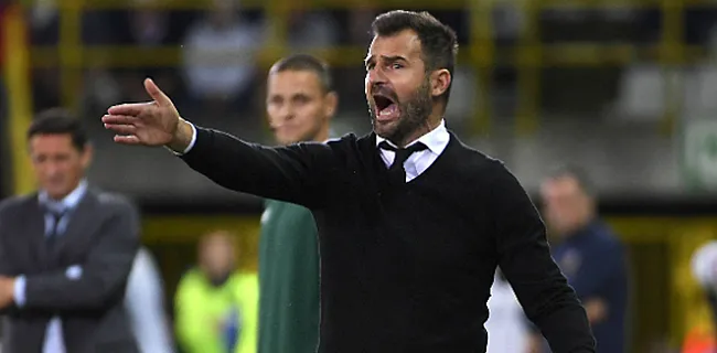 Leko zet uitblinker op zijn plaats: 