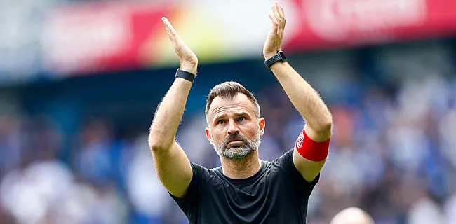 Leko verrast met uitspraak over 'grote rivaal' Anderlecht